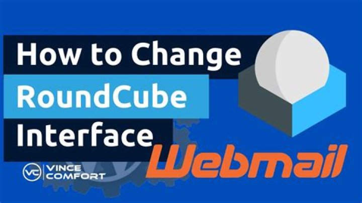 How do I filter emails in roundcube?