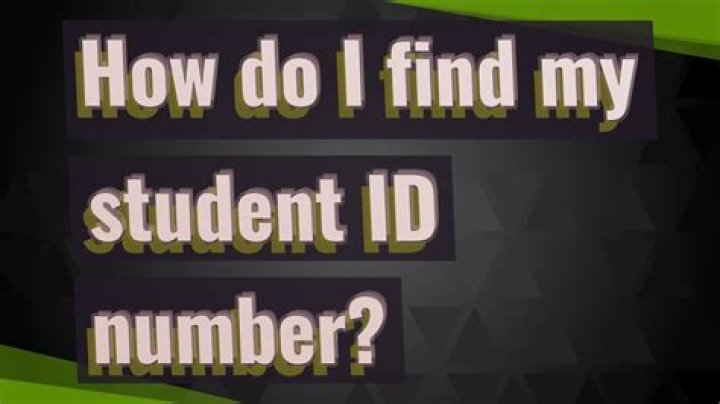 How do I find my UCR ID?