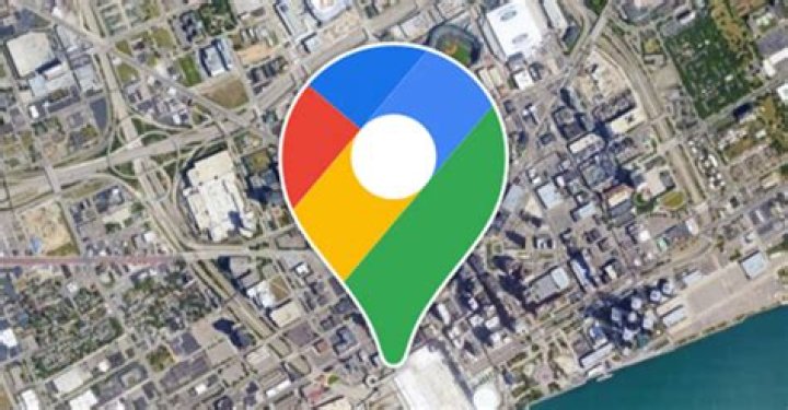 How do I get a Google Map icon?