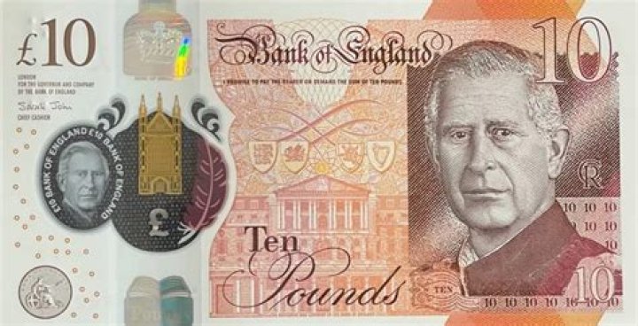 How do I get the new 10 notes?