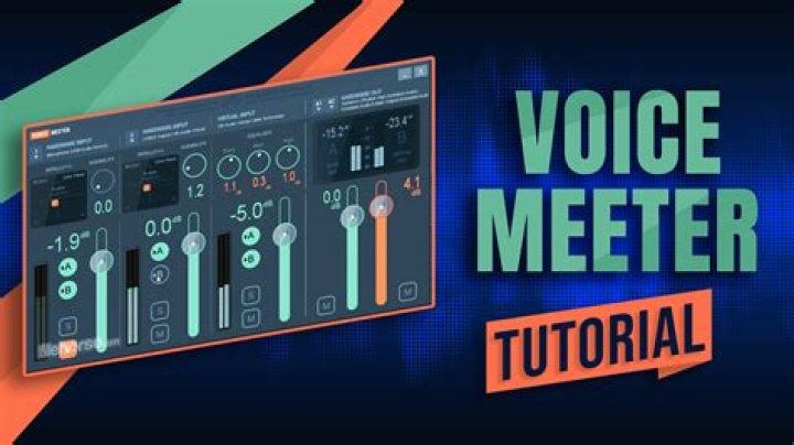 How do I install Voicemeeter?