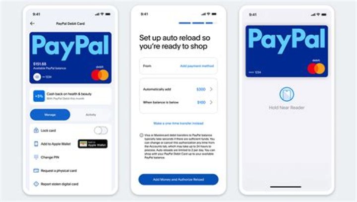 How do I invest in PayPal?