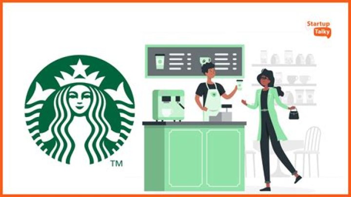 How do I know if Starbucks is corporate?