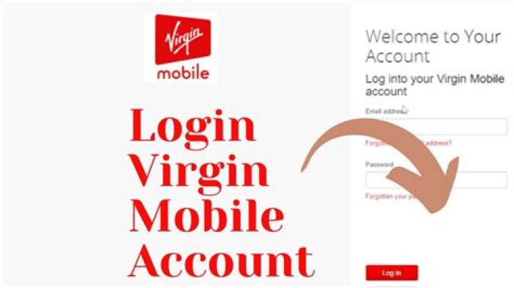 How do I make a Virgin Mobile account?