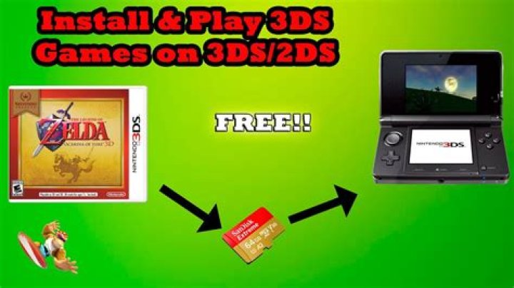 How do I play 3ds ROMS on DSi?