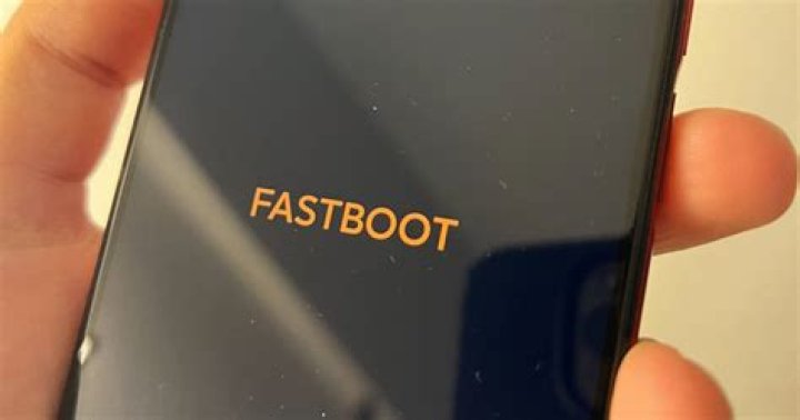 How do I put my Motorola in fastboot mode?