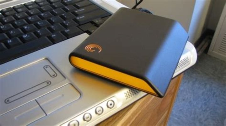 How do I run Seagate Backup?