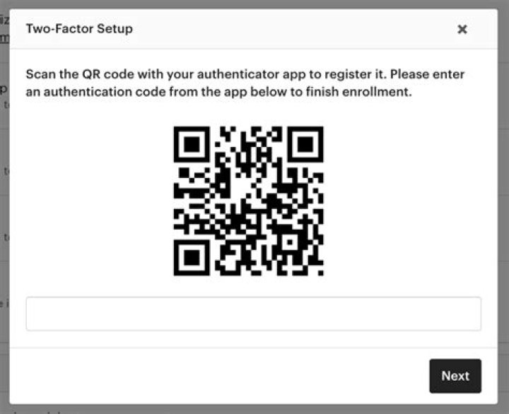 How do I scan a QR code and transfer the data straight to a spreadsheet?