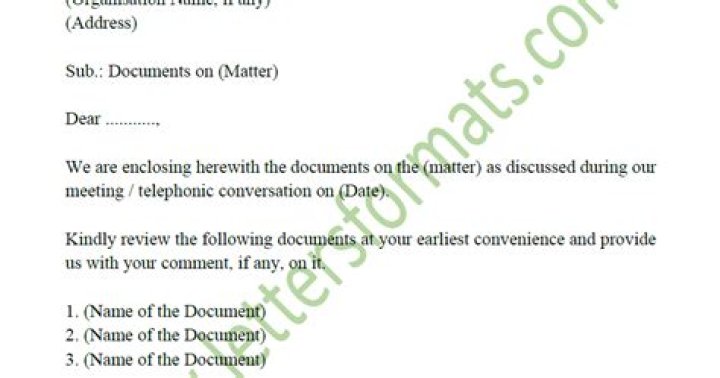 How do I send documents to another country?