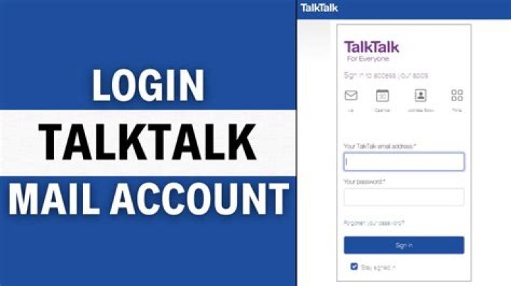 How do I set up talktalk email on my Samsung?