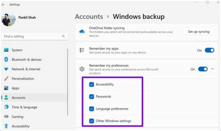 How do I sync my opera passwords with Chrome?