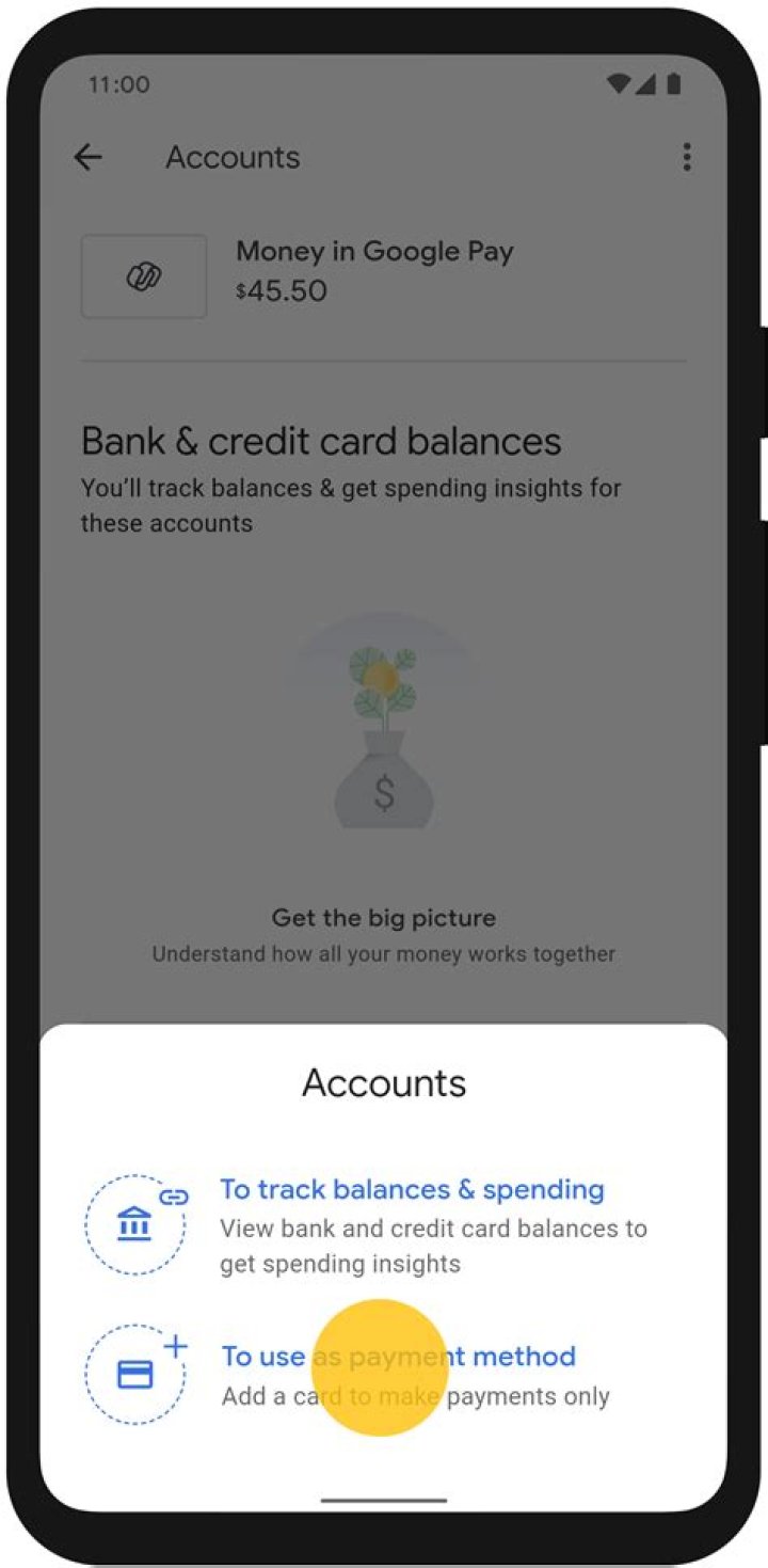 How do I transfer money from my credit card to my bank account?