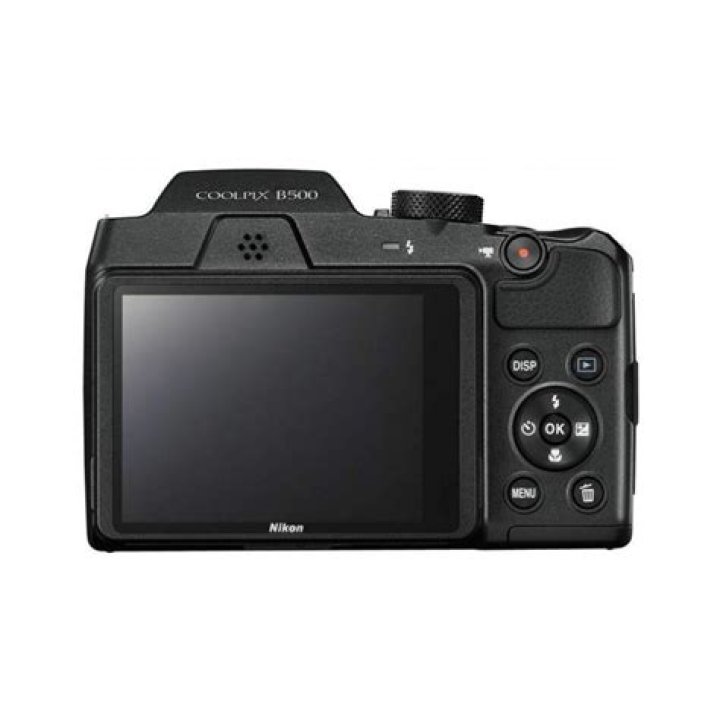 How do I turn on wifi on Nikon Coolpix b500?