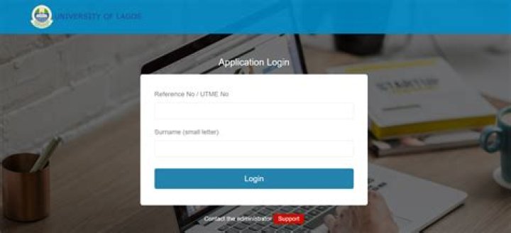 How do I upload documents to unilag student portal?
