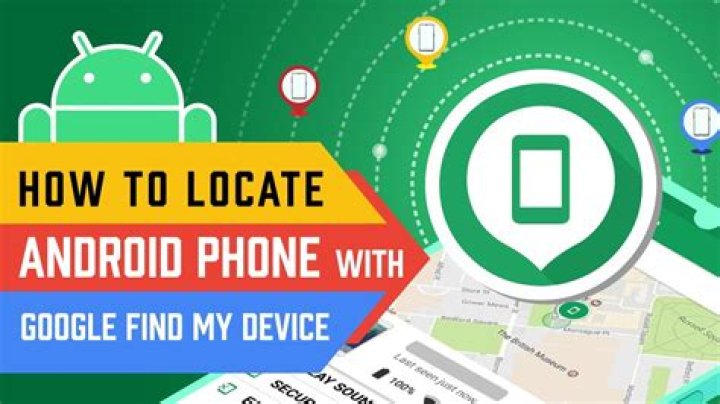 How do I use Android com find?