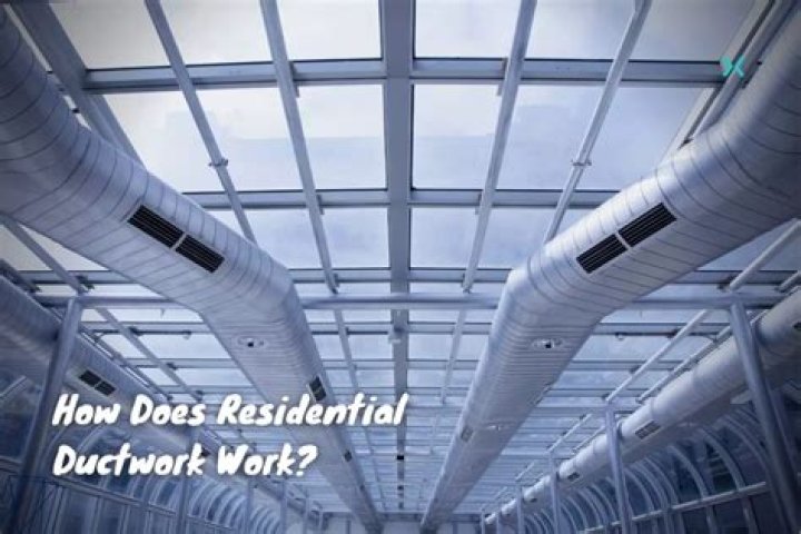 How do NACA ducts work?