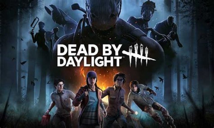 How do people die in dead by daylight?