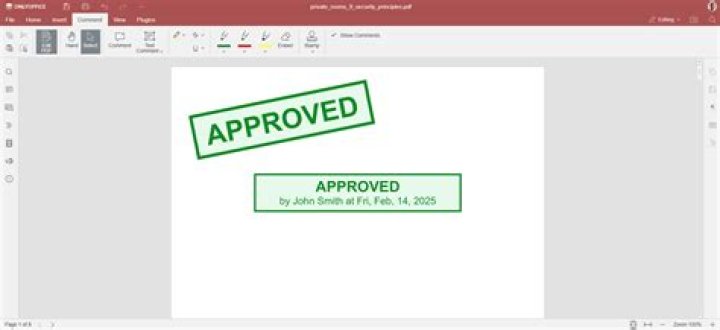 How do you Bates stamp a PDF?