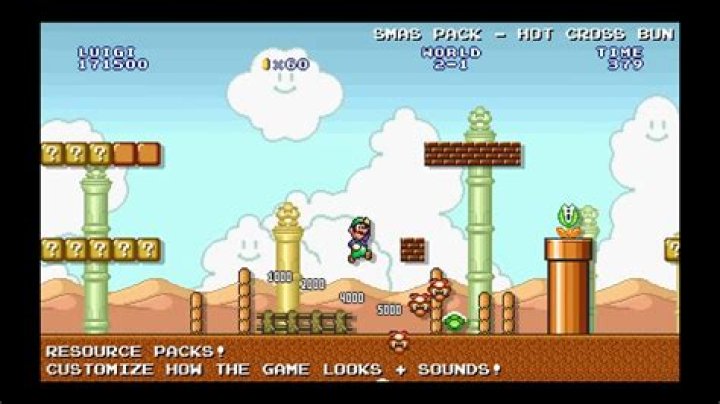 How do you beat Mario 3 Castle World 8?