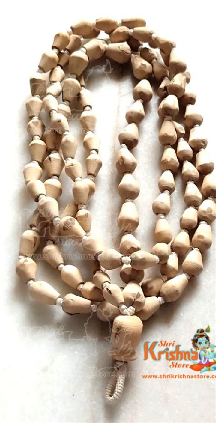 How do you chant a Japa Mala?