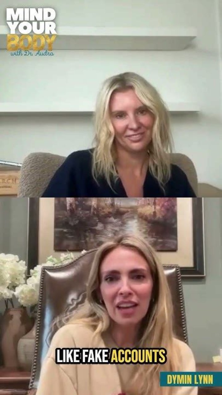 How do you deal with mean comments online?