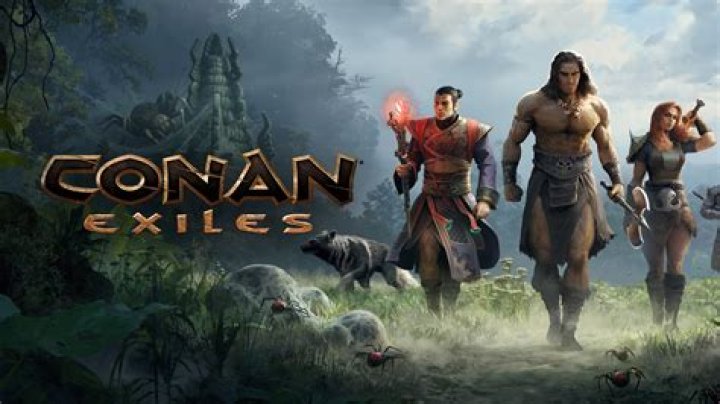 How do you finish the game Conan exiles?