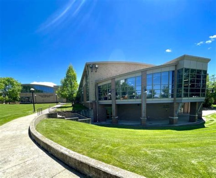 How do you get into DARS Ohio University?