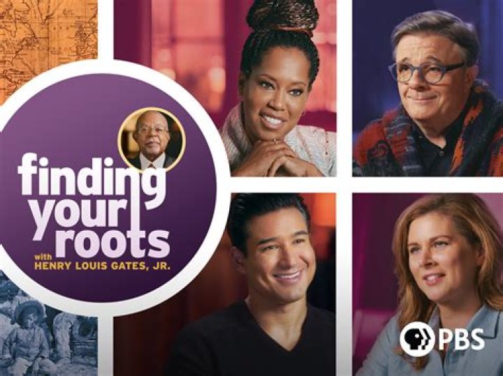 How do you get on finding your roots show?