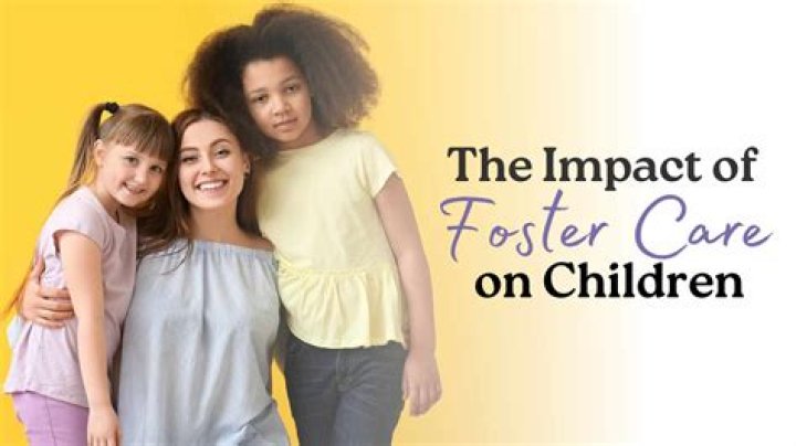 How do you get put into foster care?