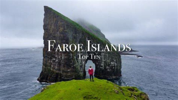 How do you get to Faroe Islands from Canada?