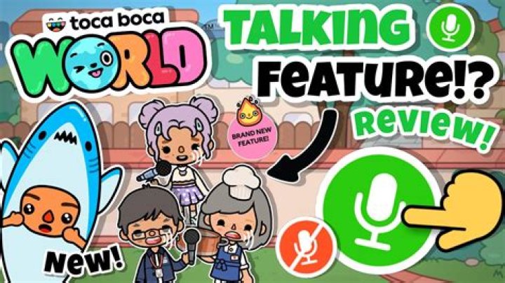 How do you get to Toca world?