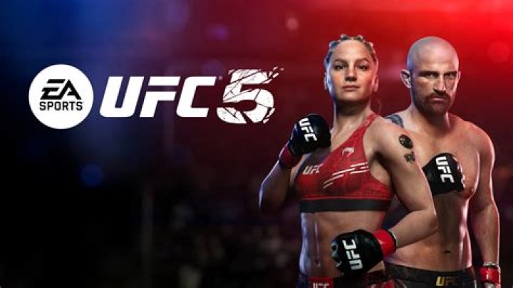 How do you get UFC for free on PS4?