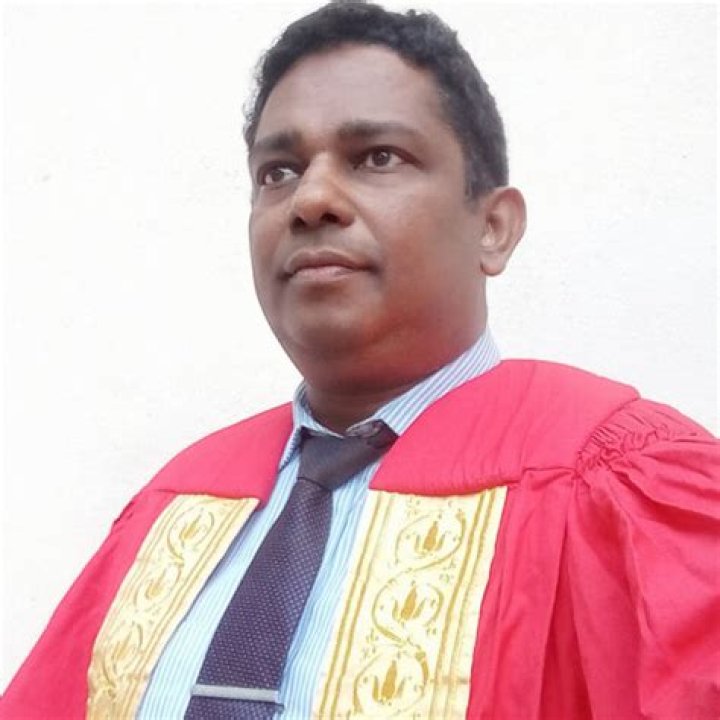 How do you handle the challenge?