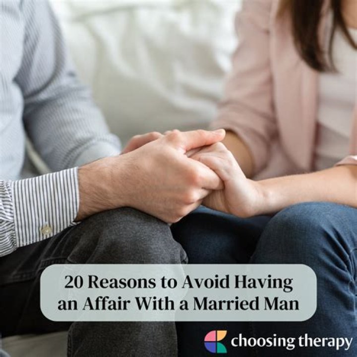 How do you hook up with a married woman?