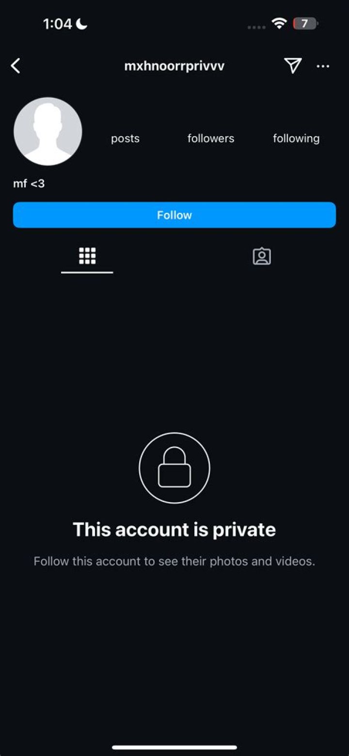 How do you know if someone deleted their Skype account?