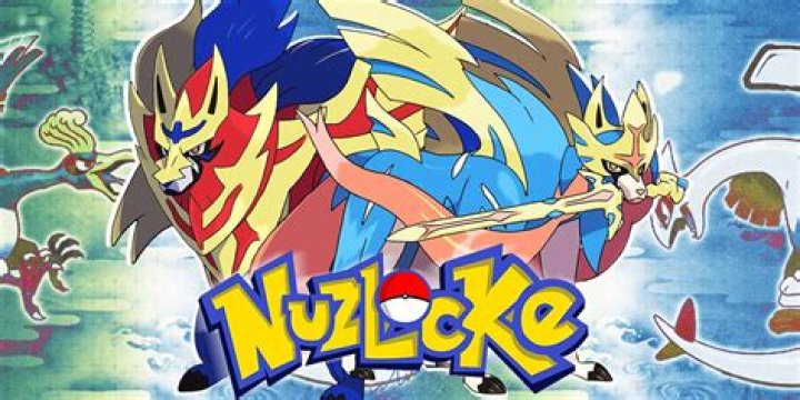 How do you Nuzlocke Pokemon moon?