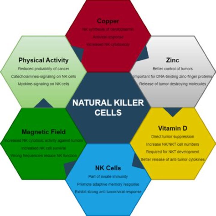 How do you produce T cells naturally?