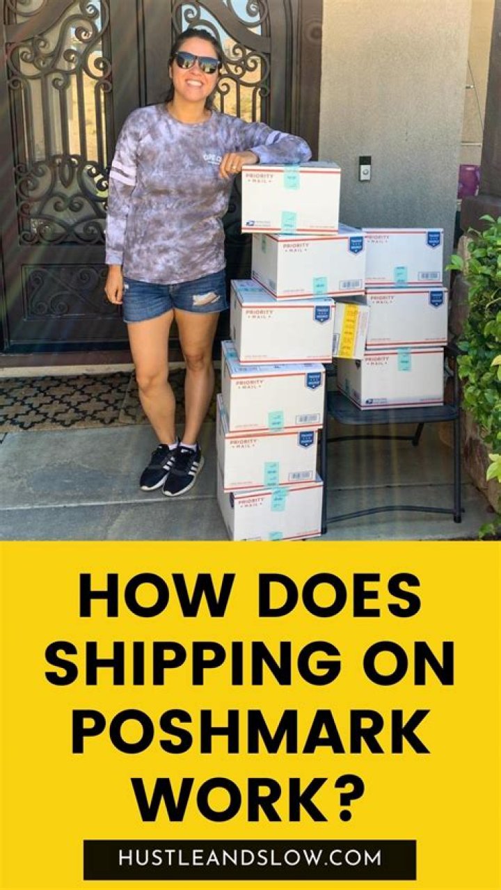 How do you side hustle on poshmark?