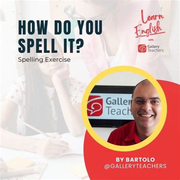 How do you spell Golly?