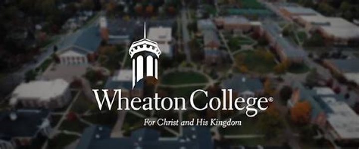 How far is Wheaton College from Boston?