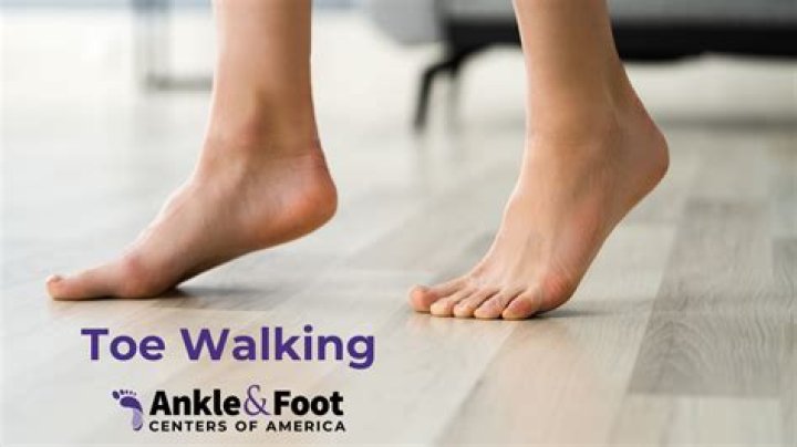 How hard is it to walk without a big toe?