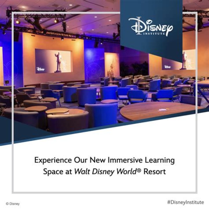 How is Walt Disney innovative?