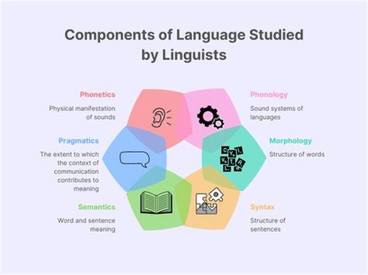 How Linguists determine if languages are related?