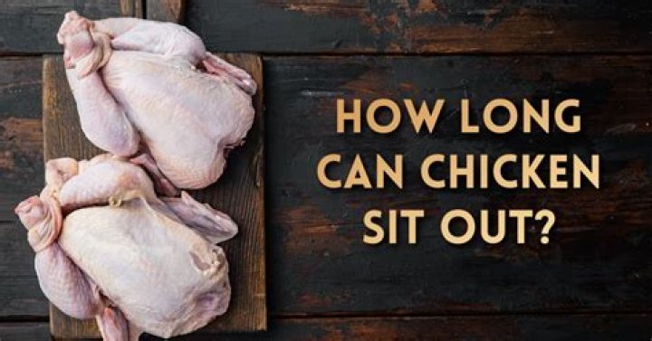 How long can dairy be left out?