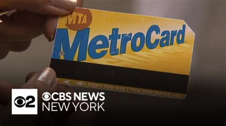 How long do unlimited MetroCards last?