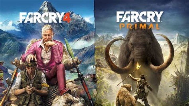 How long does it take to 100% Far Cry 4?