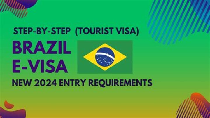 How long does it take to get Brazil visa for US citizens?