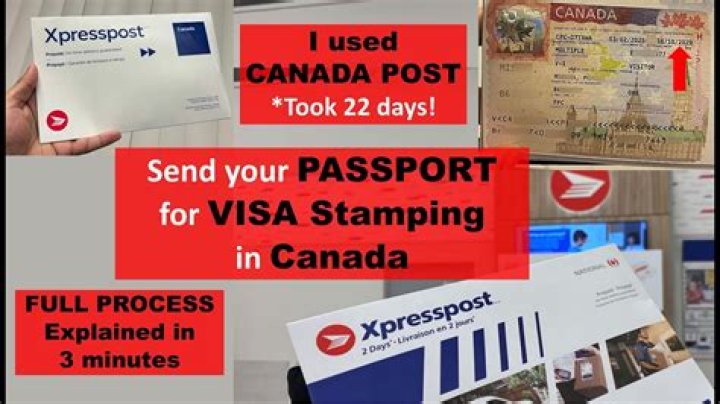 How long does Japan Post take to Canada?