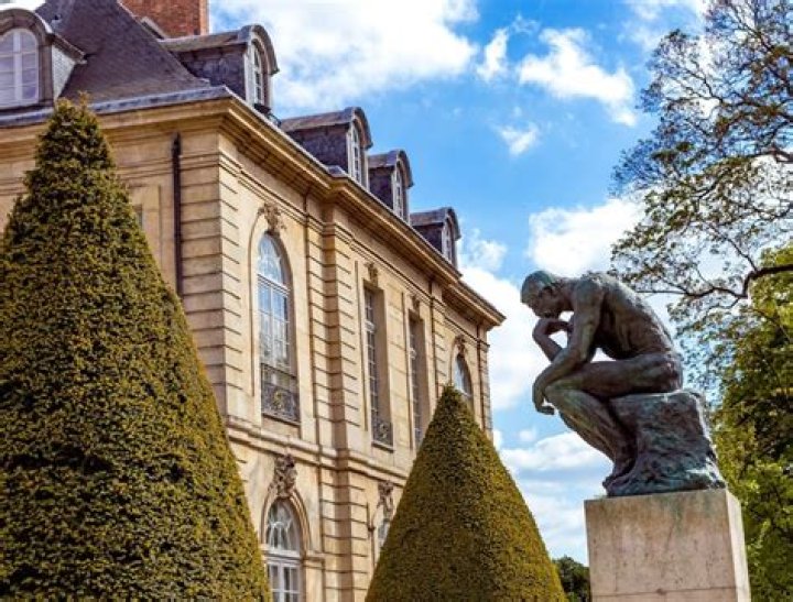 How long does the Rodin Museum take?
