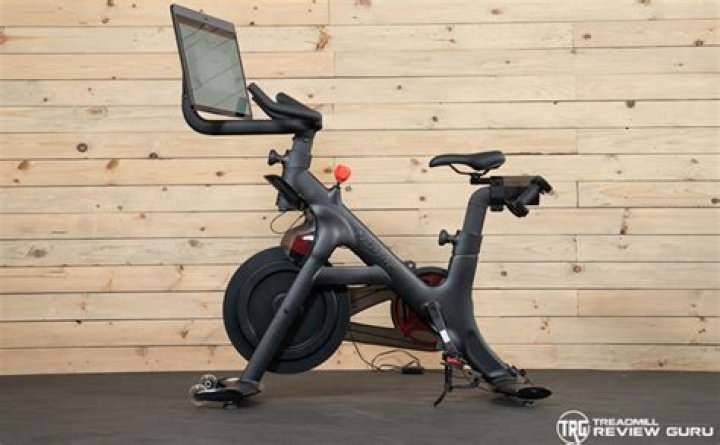 How many bikes are in the peloton studio?